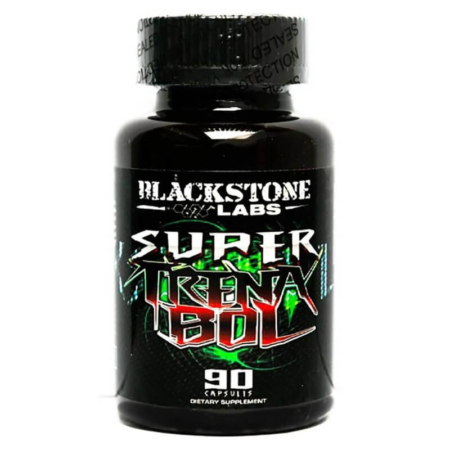 Blackstone Labs Super Trenabol