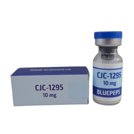 BluePeps CJC-1295 10mg