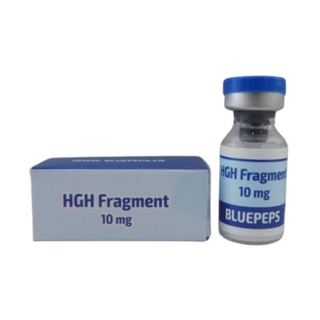 BluePeps HGH Fragment 10mg