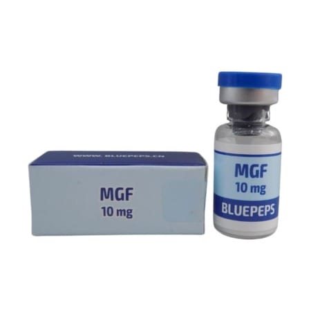 BluePeps MGF 10mg