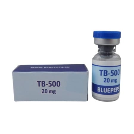 BluePeps TB-500 20mg