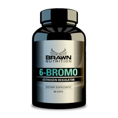 Brawn Nutrition 6-Bromo (Anti-Östrogen)