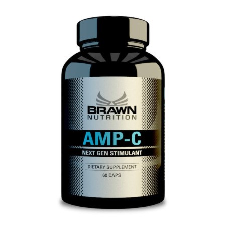 Brawn Nutrition AMP-C
