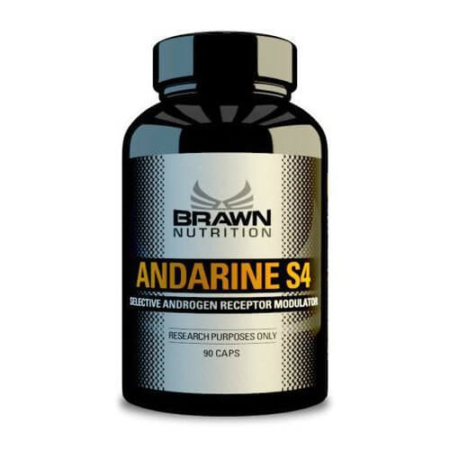 Brawn Nutrition ANDARINE S4 SARM
