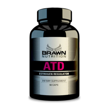 Brawn Nutrition ATD (Anti-Östrogen)