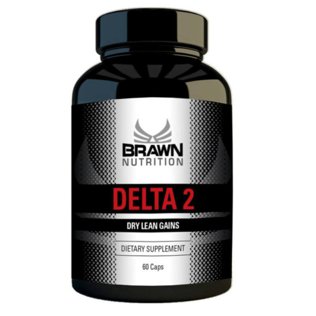 Brawn Nutrition DELTA 2