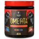 Cartel Labz - OMERTA DMAA + DMHA Pre-Workout Booster