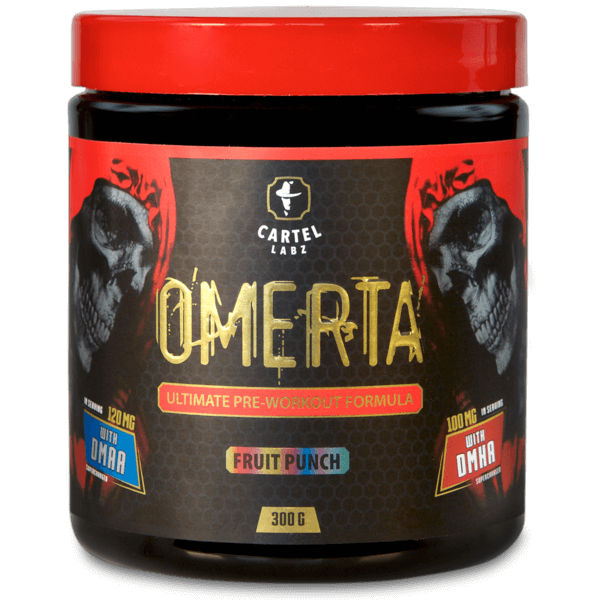  Top Dmaa Pre Workouts for Gym