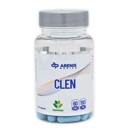 ARENIS Medico Clen