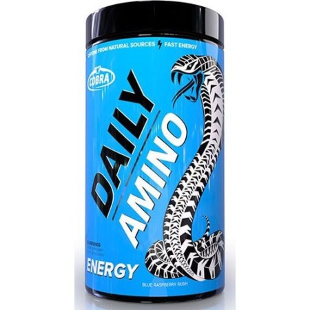 Cobra Labs Daily Amino