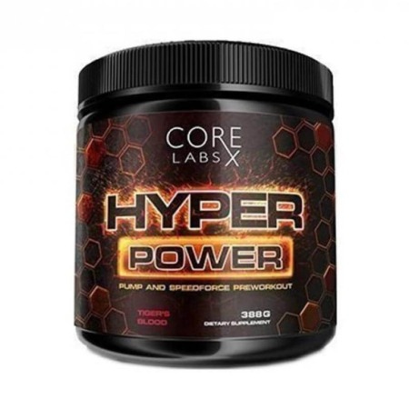 Core Labs Hyper Power