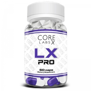 Core Labs LX Pro