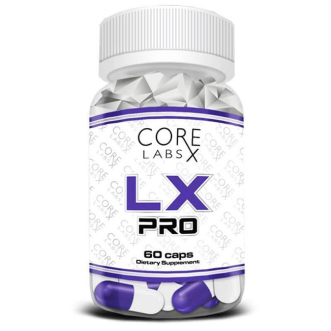 Core Labs LX Pro