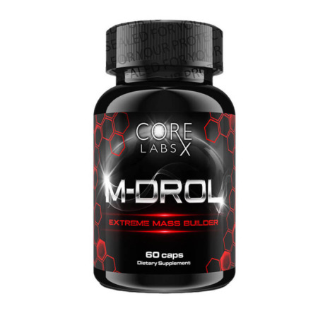 Core Labs M-Drol