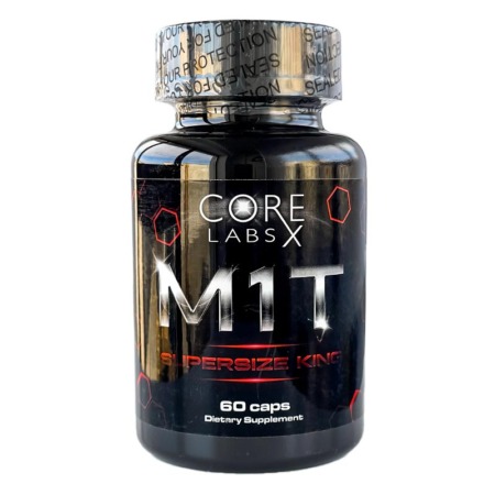 Core Labs M1T