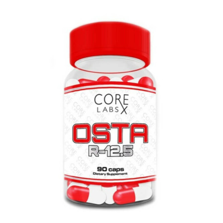 Core Labs Osta R-12.5 Ostarine