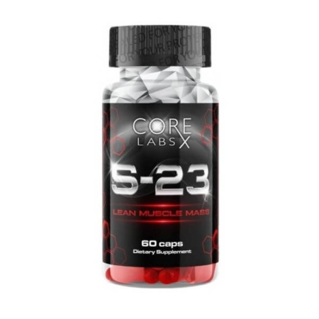 Core Labs S-23