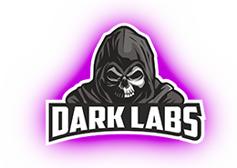 DARK-LABS Logo