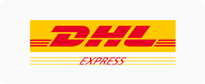 Shipment DHL