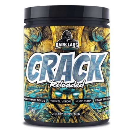 Dark Labs CRACK Reloaded