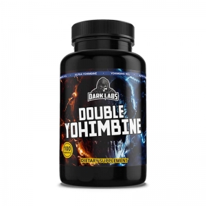 Dark Labs Double Yohimbine