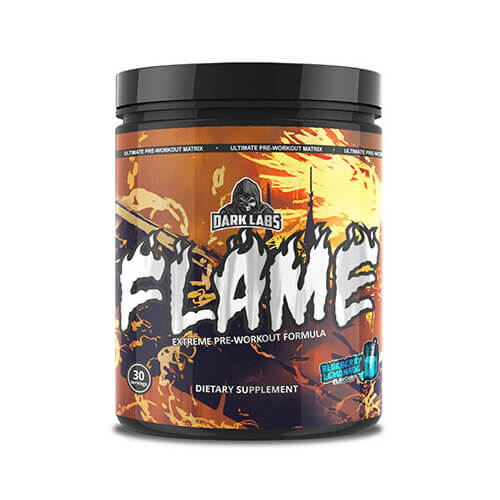 Dark Labs FLAME DMHA