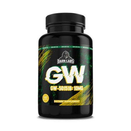 Dark Labs GW-501516 10 mg