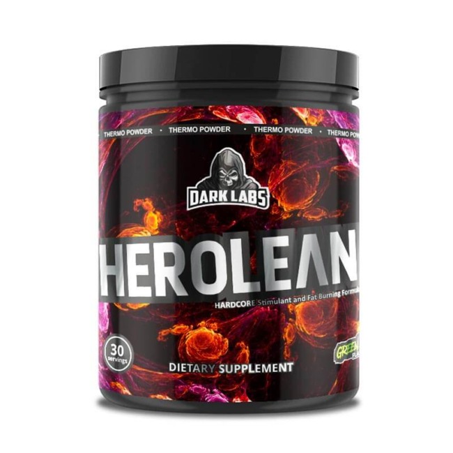 Dark Labs Herolean