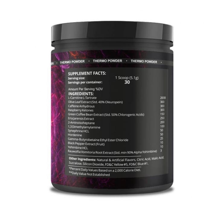 Dark Labs Herolean DMAA + DMHA PreWorkout for Sale at Fatburners.at