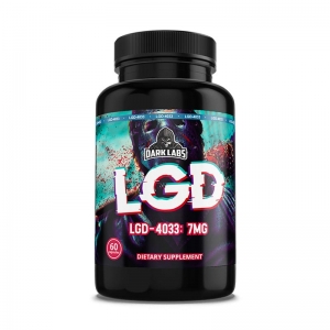 Dark Labs LGD-4033 7 mg