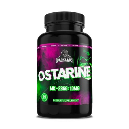 Dark Labs Ostarine 10 mg
