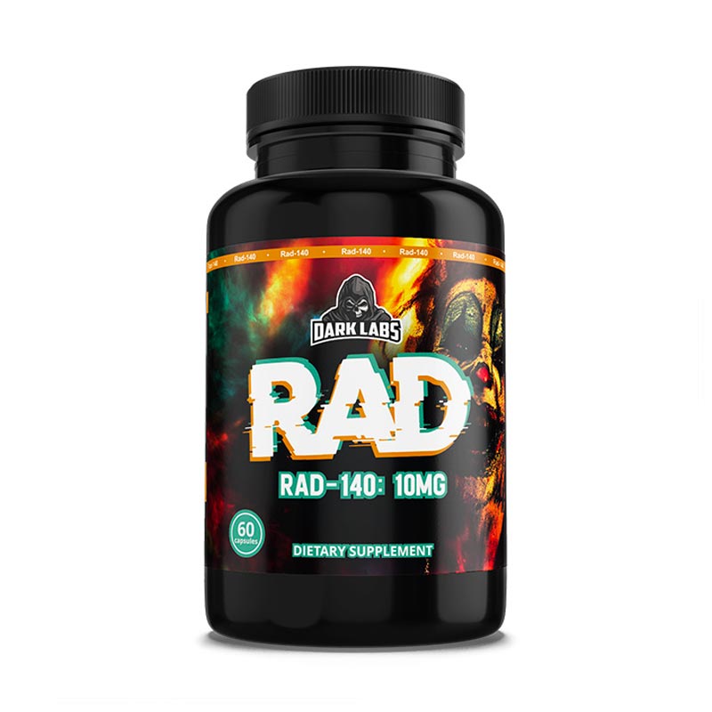 Dark Labs RAD-140 10 mg