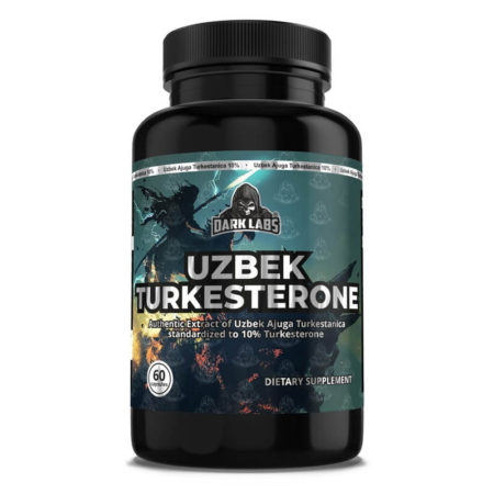 Dark Labs UZBEK TURKESTERONE