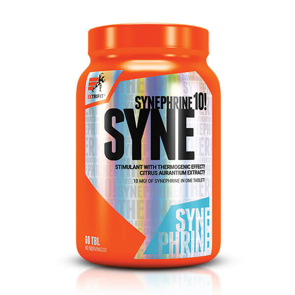 EXTRIFIT SYNE 10 mg Synephrin kaufen