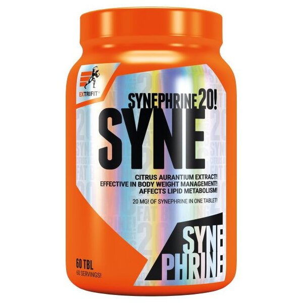 EXTRIFIT SYNE 20 mg