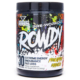 Freedom Formulations ROWDY Pre-Workout