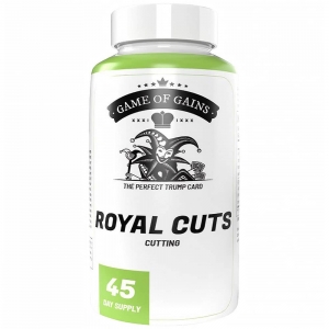 Game of Gains Royal Cuts