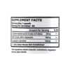 Genetech Pharma Labs Methyl-Tren 550 Inhaltsstoffe Facts