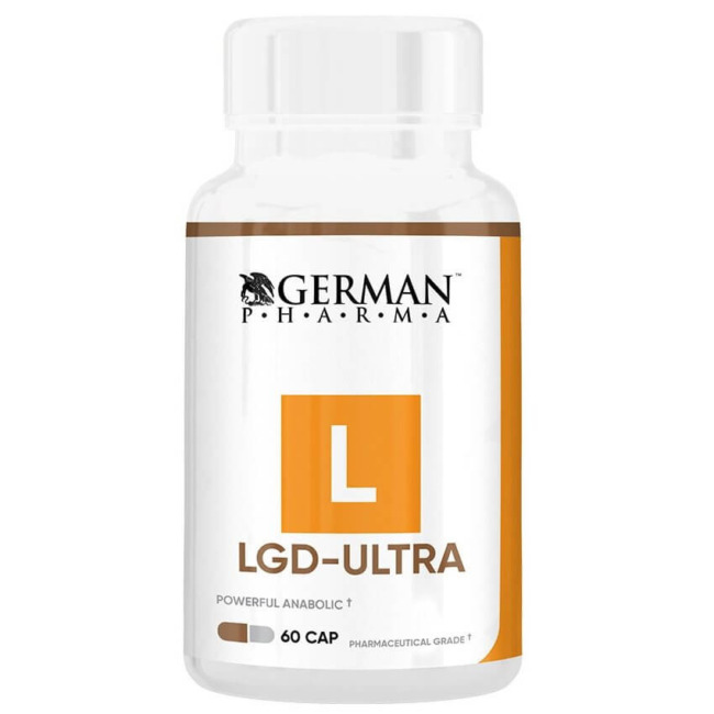 German Pharma LGD-ULTRA