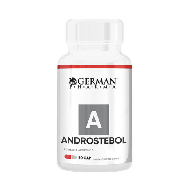 German Pharmaceuticals Androstebol