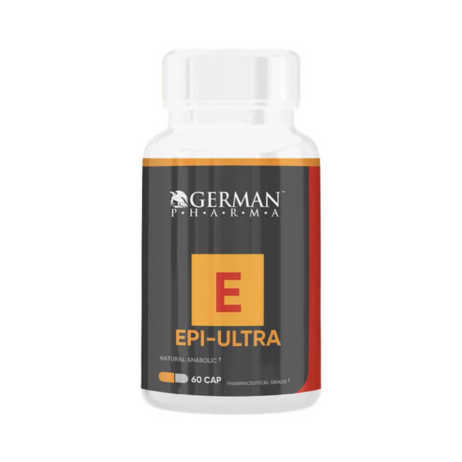 German Pharmaceuticals Epi-Ultra