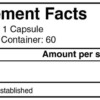 German Pharmaceuticals Epi-Ultra Inhaltsstoffe Facts