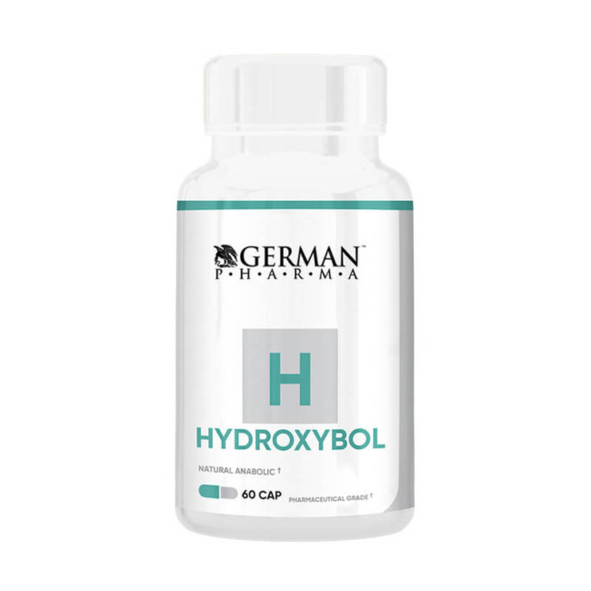 German Pharmaceuticals Hydroxybol