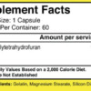 German Pharmaceuticals M-DROL XT Inhaltsstoffe - Facts