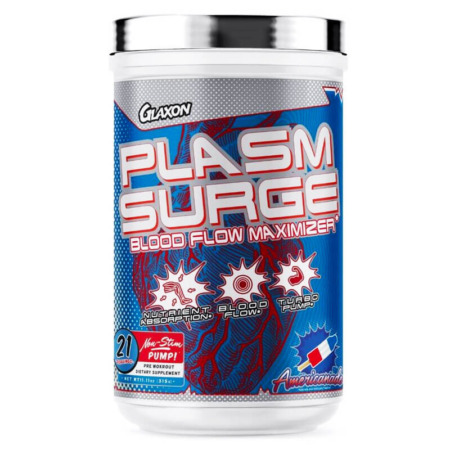 Glaxon Plasm Surge