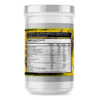 Glaxon Specimen Pre-Workout Inhaltsstoffe Facts