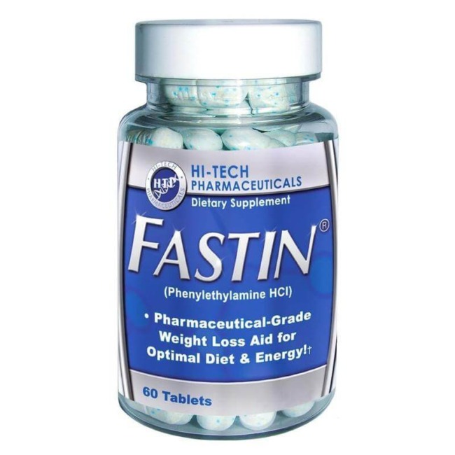 Hi-Tech Pharmaceuticals Fastin