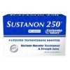 Hi-Tech Pharmaceuticals Sustanon 250 30 Tabs