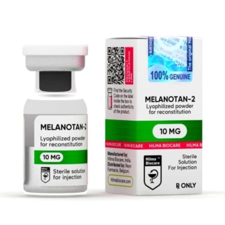 Hilma Biocare Melanotan 2