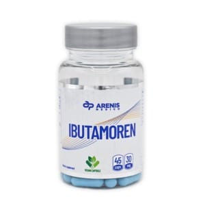 ARENIS Medico Ibutamoren (MK-677)